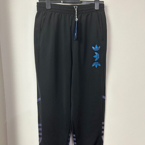 NWT Adidas Women's Active Tapered Pants - Picture 1 of 7